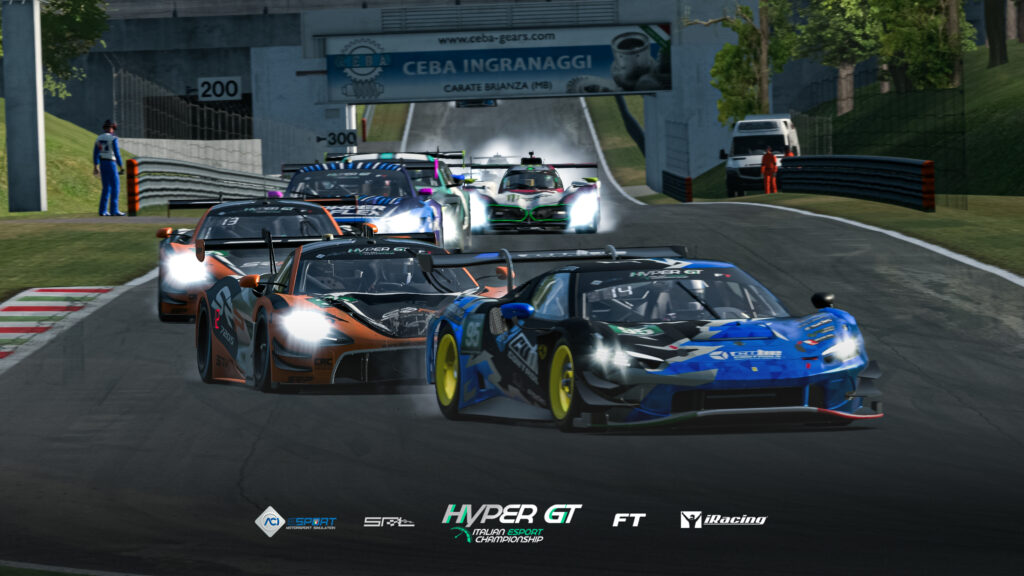 HyperGT SRL ACI
