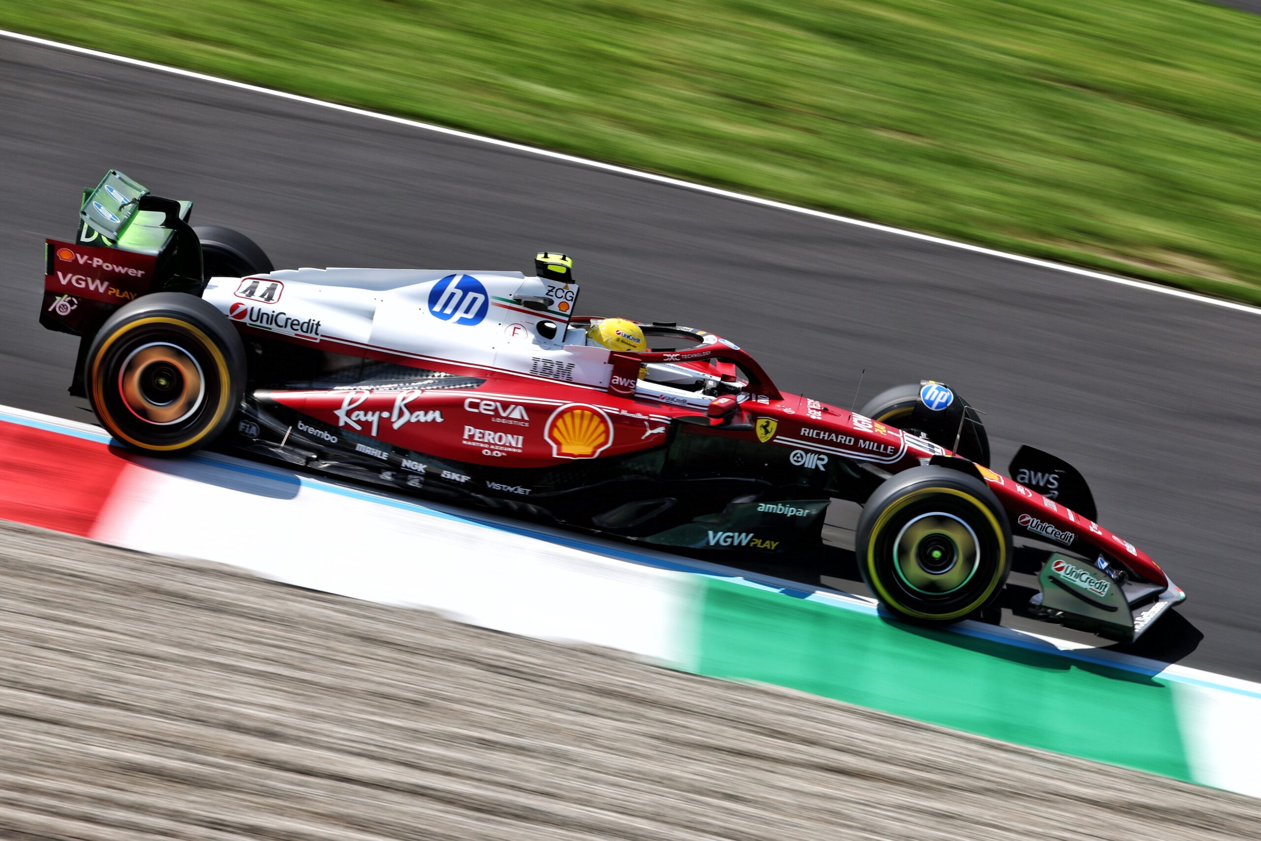 fp1 gp italia