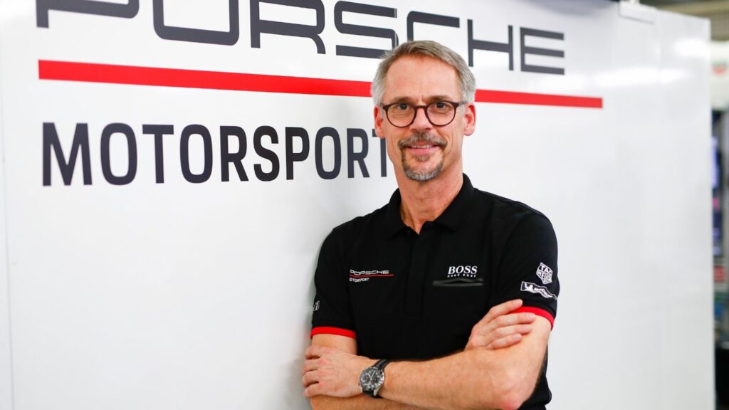 crisi porsche
