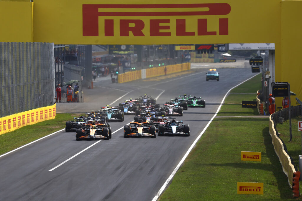 orari gp italia