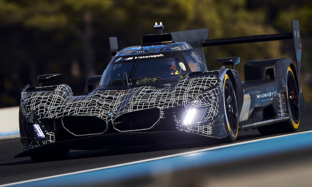 novità wec