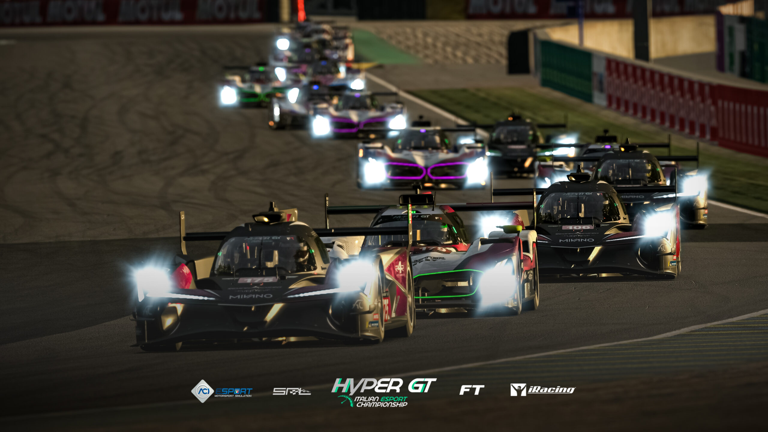 ACI HyperGT