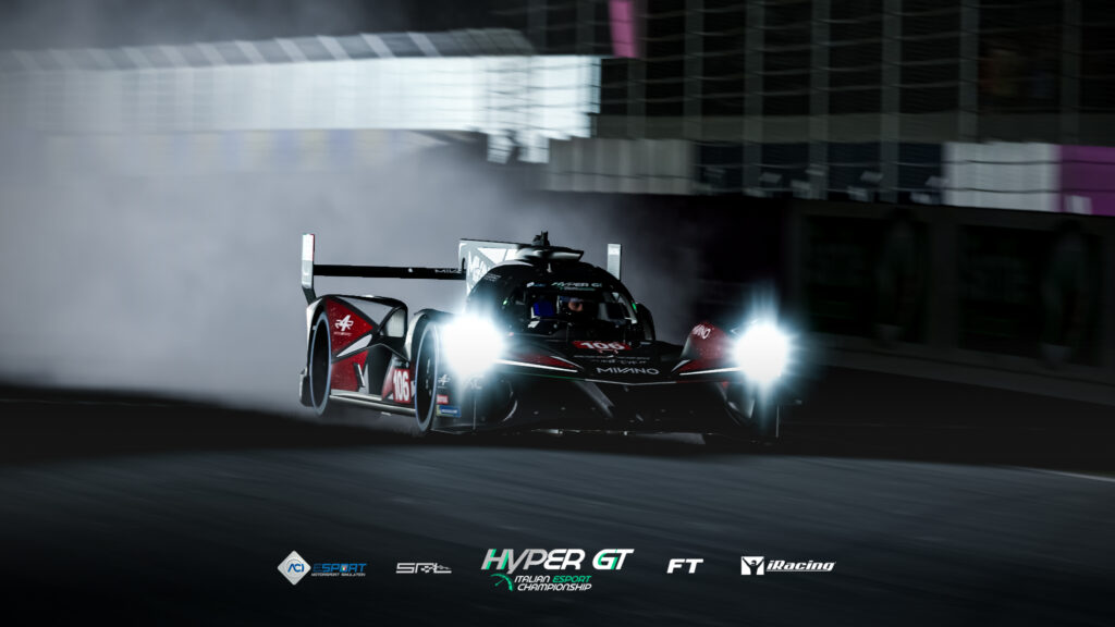 ACI HyperGT