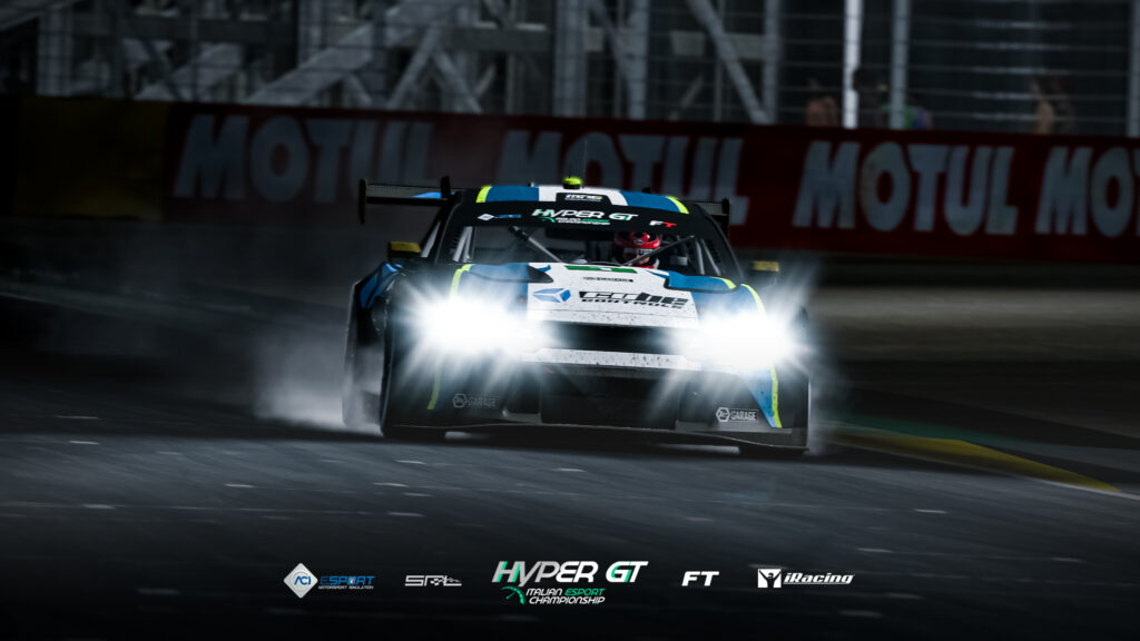 ACI HyperGT