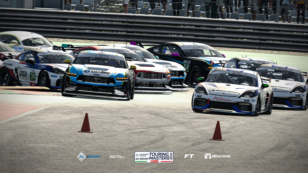 Aci esport