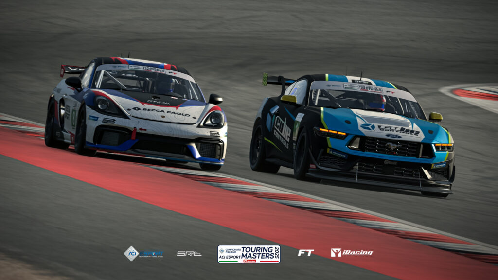 Aci esport