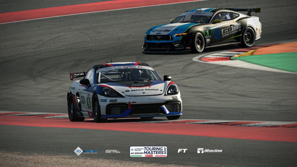 Aci esport