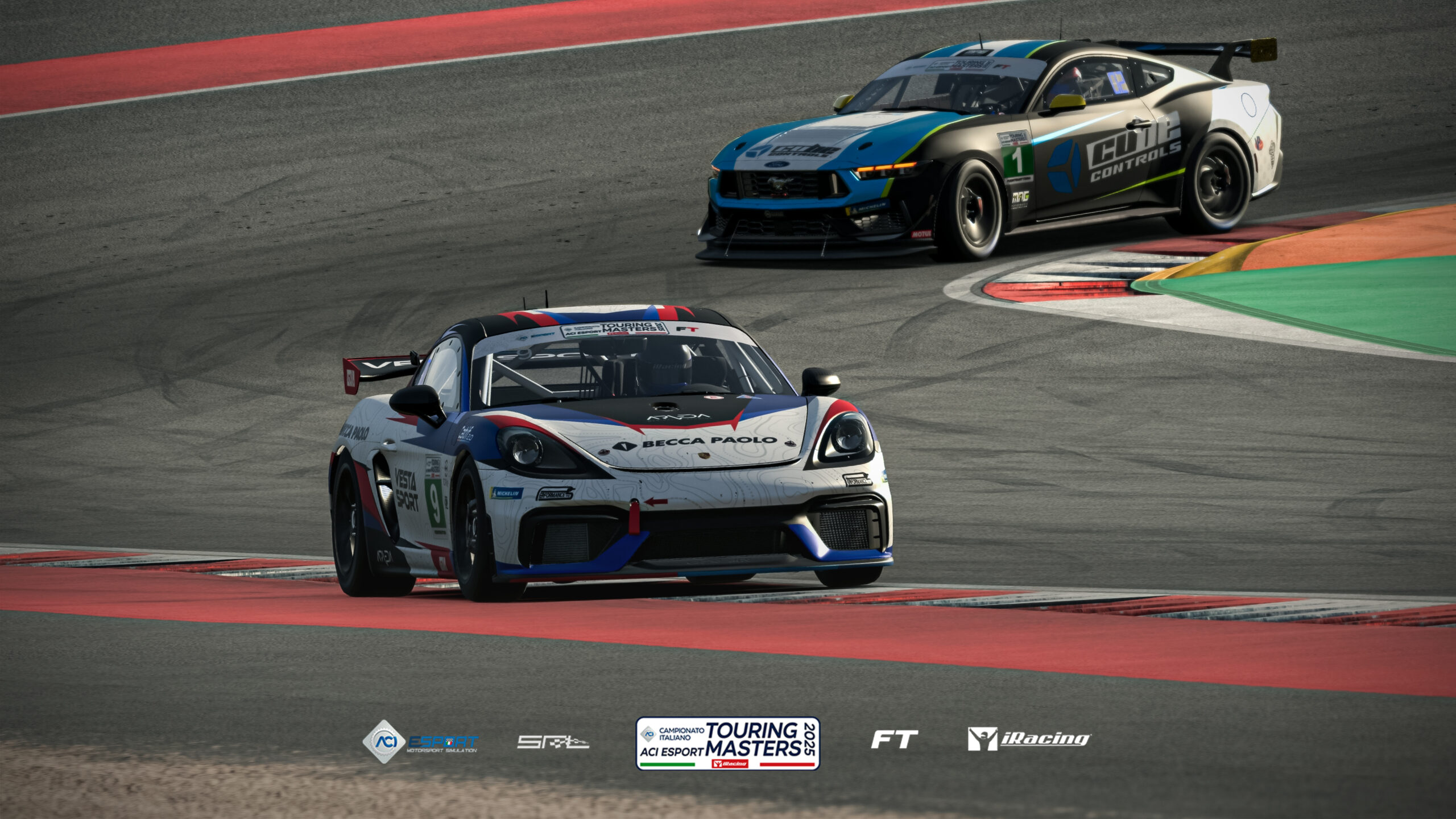 Aci esport