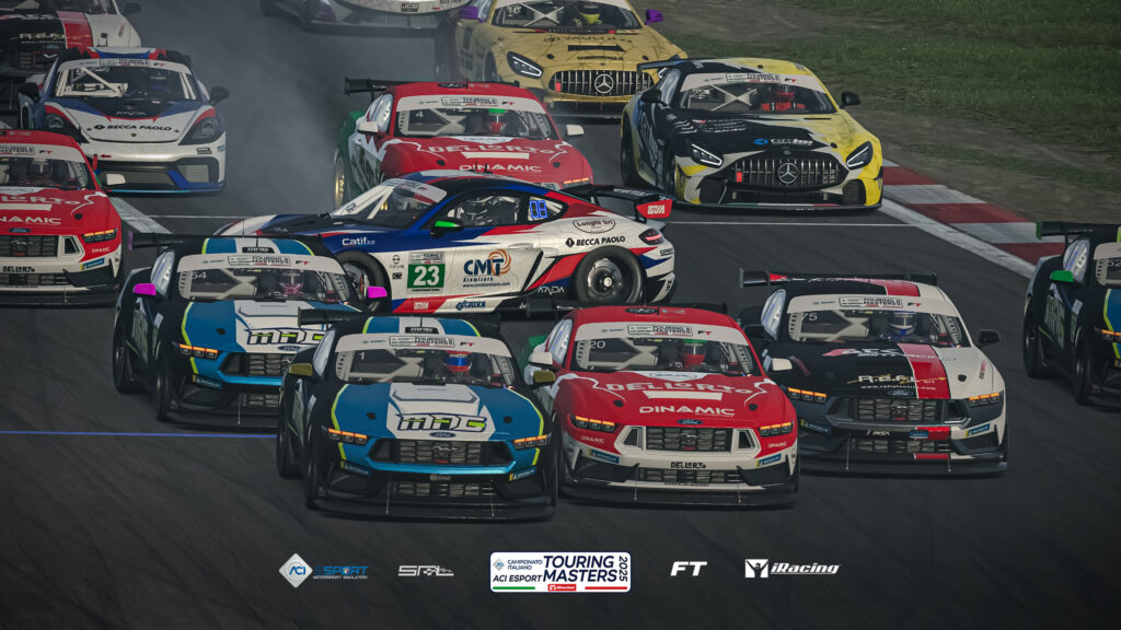 Aci esport