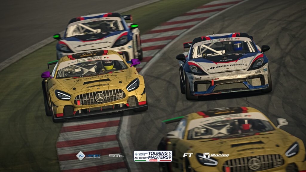 Aci esport