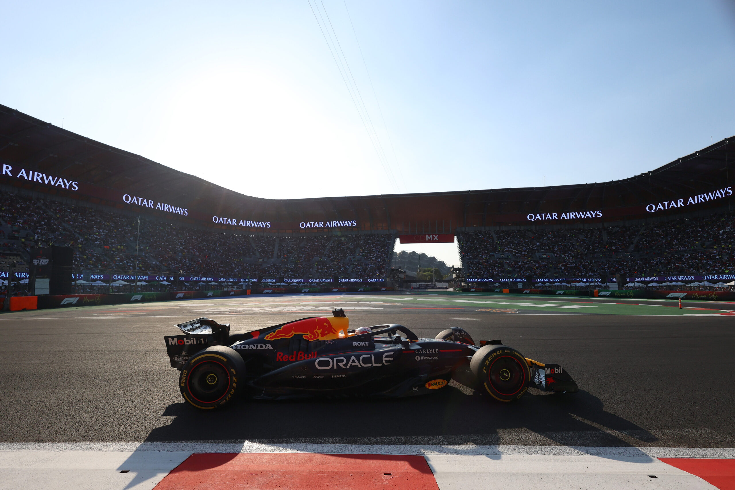fp2 gp messico