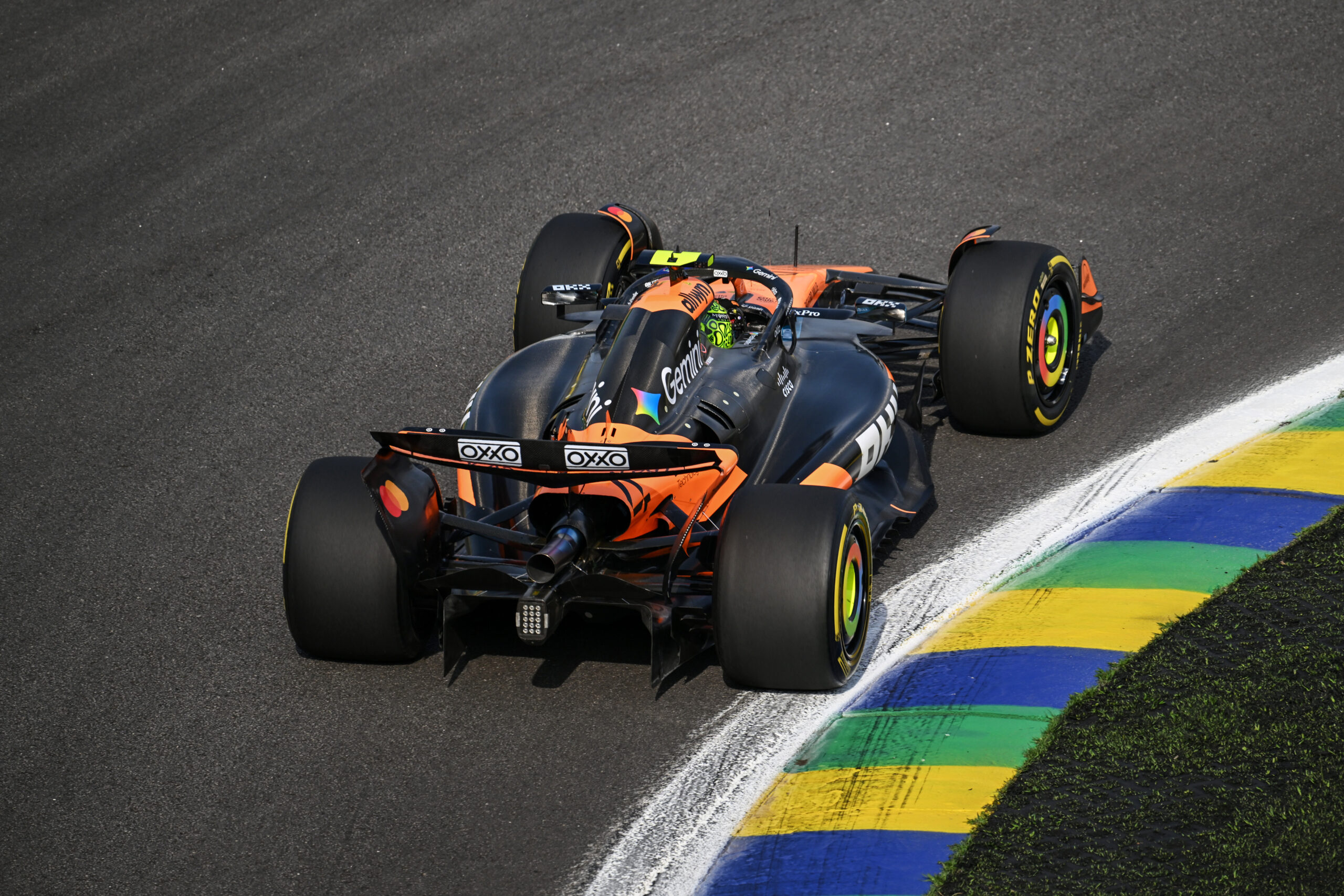 qualifiche sprint gp brasile