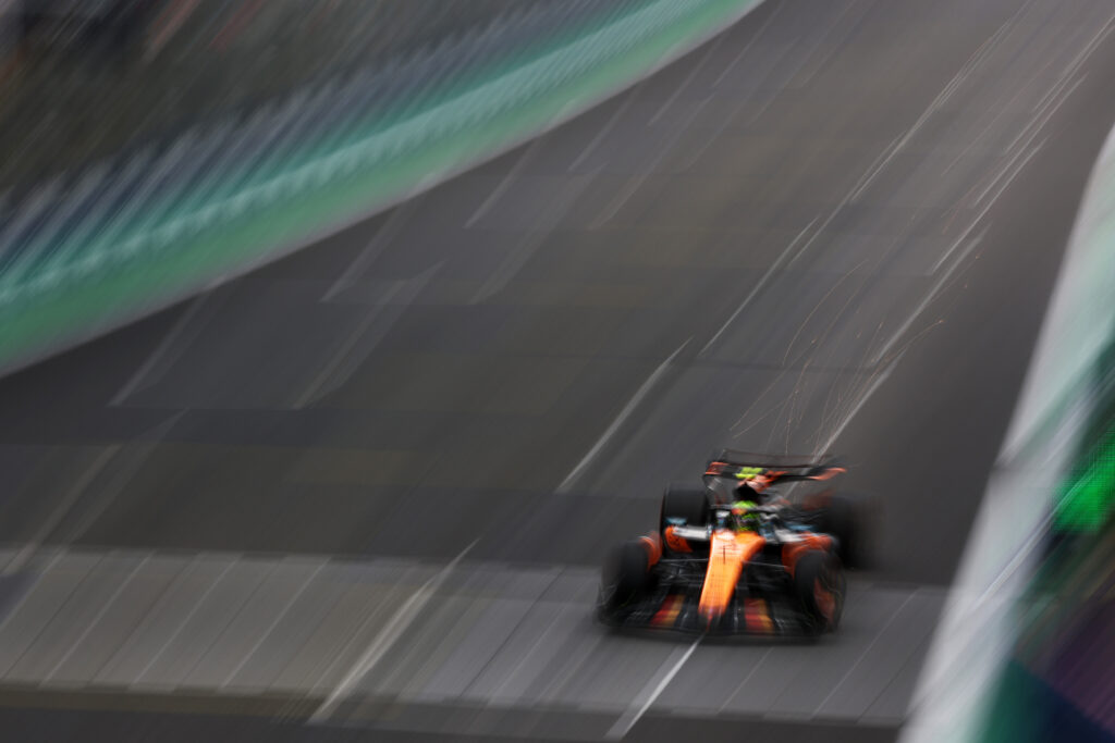 qualifiche gp brasile