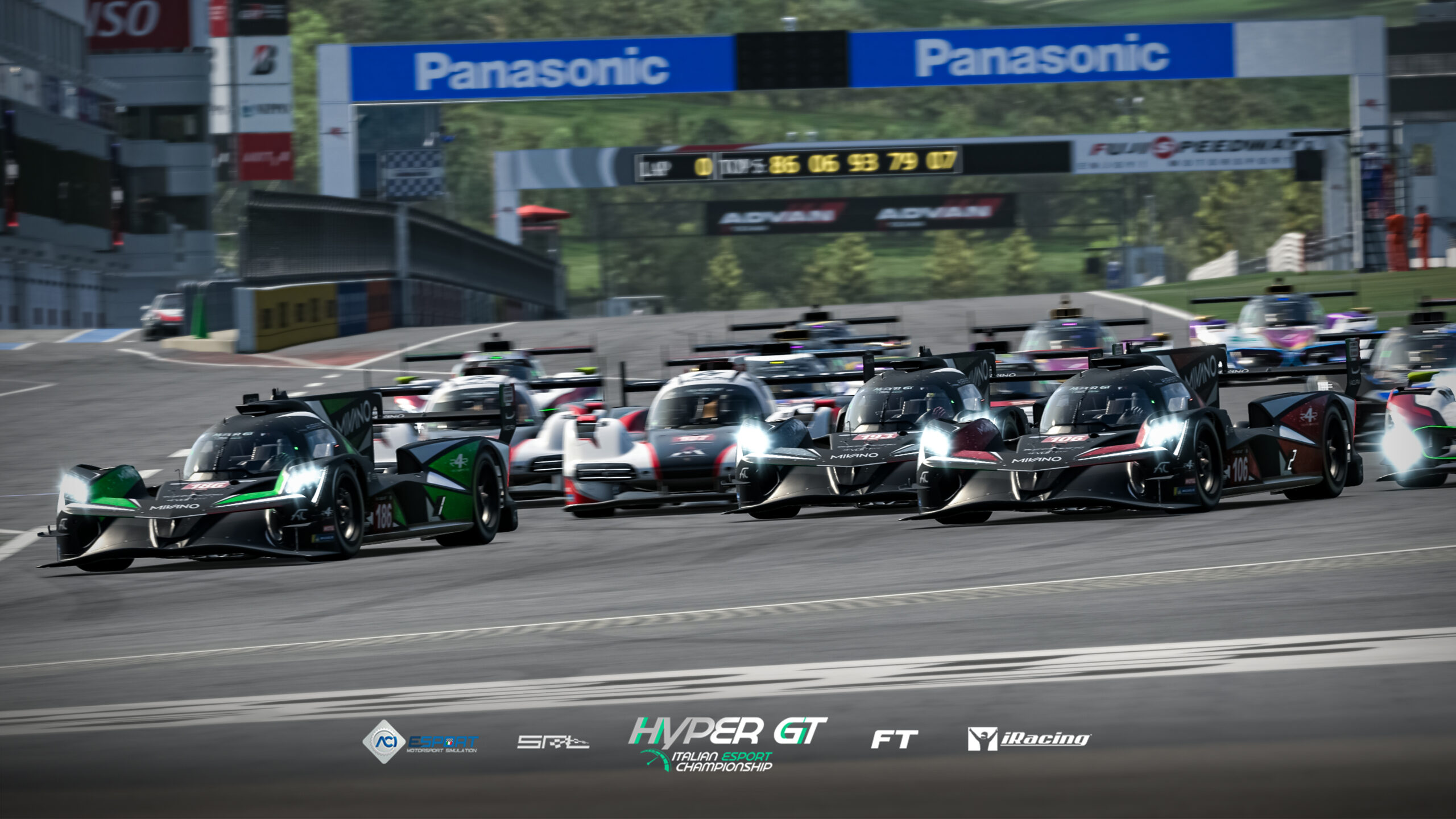 ACI HyperGT