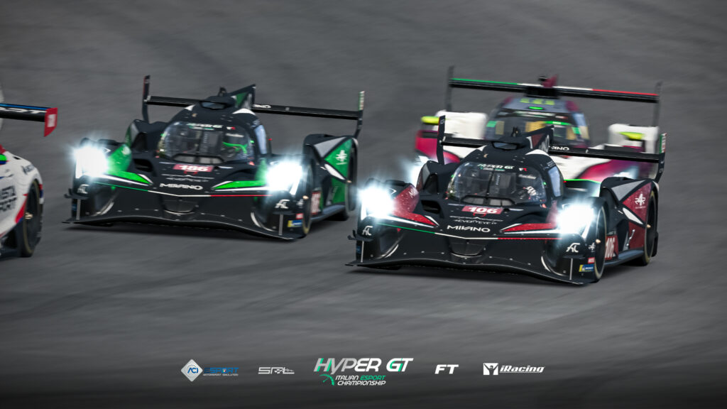 ACI HyperGT