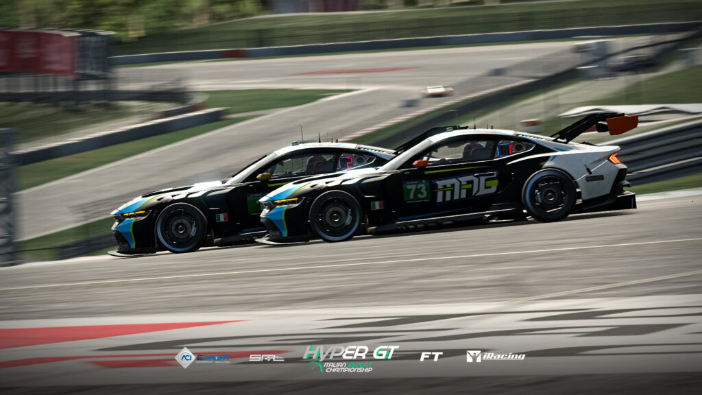 ACI HyperGT