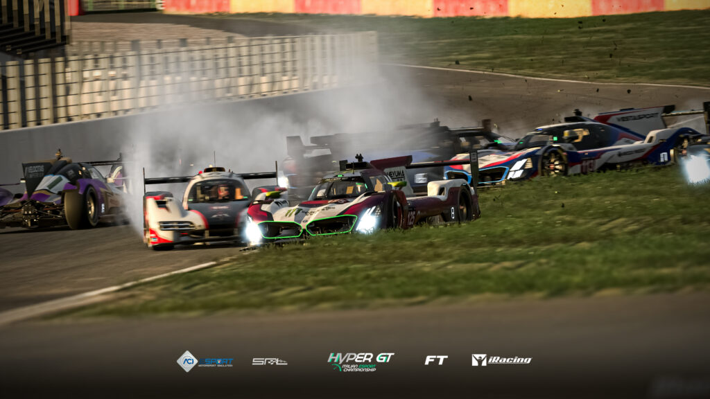 aci esport hypergt
