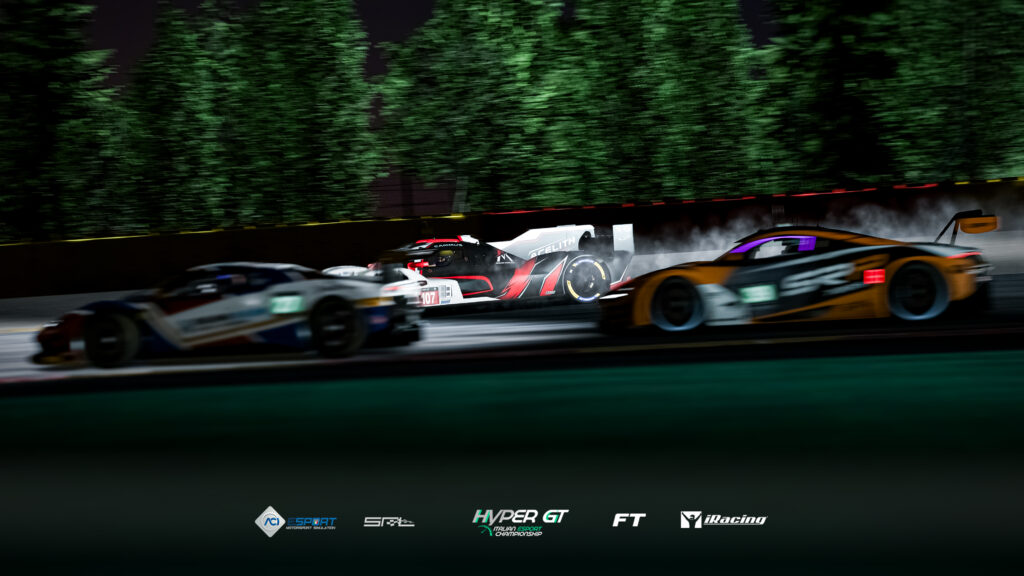 aci esport hypergt