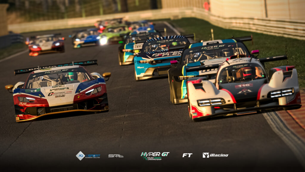 aci esport hypergt