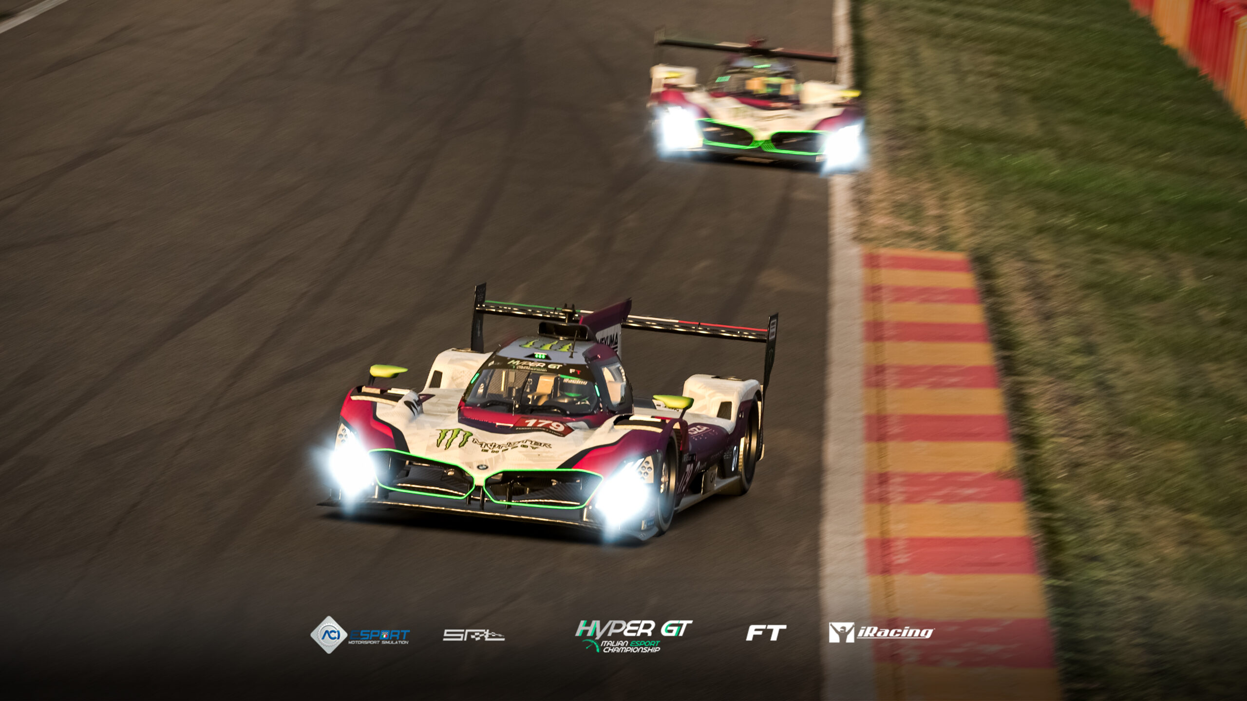 aci esport hypergt