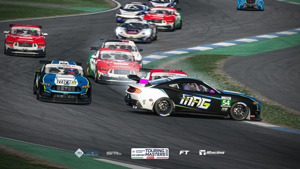 ACI Touring Masters