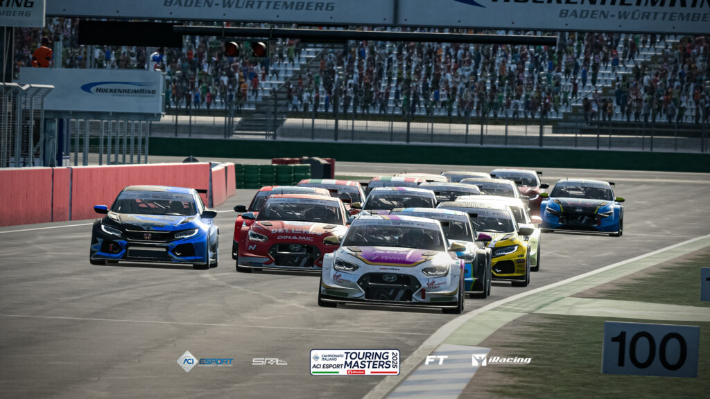ACI Touring Masters