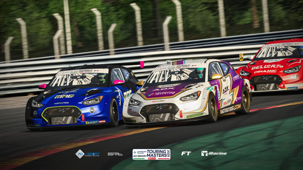 Aci esport