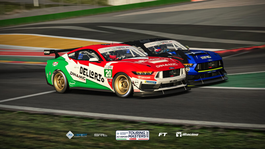 Aci esport
