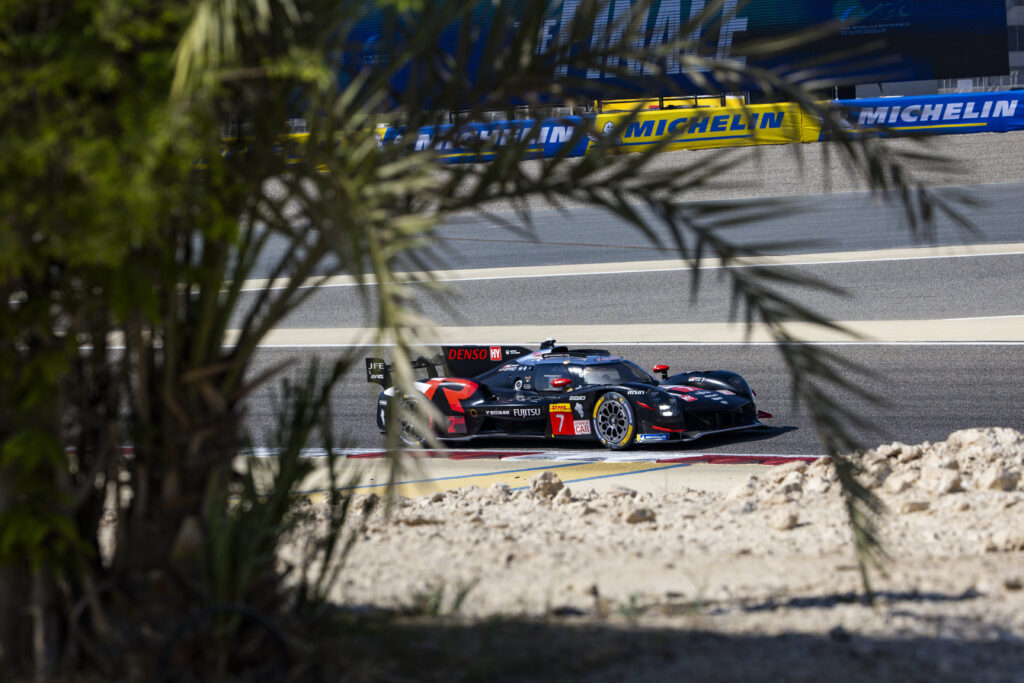 qualifiche 8h bahrain