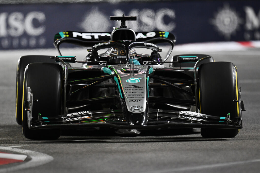 fp3 gp las vegas