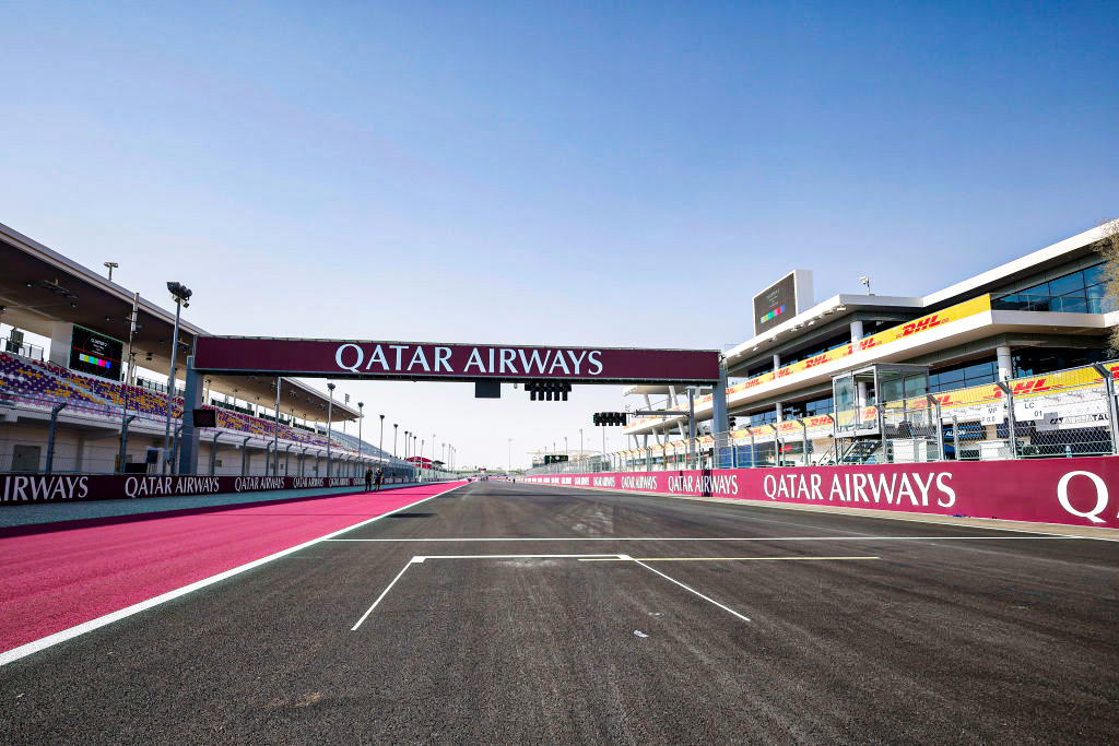 f2 qatar 2025