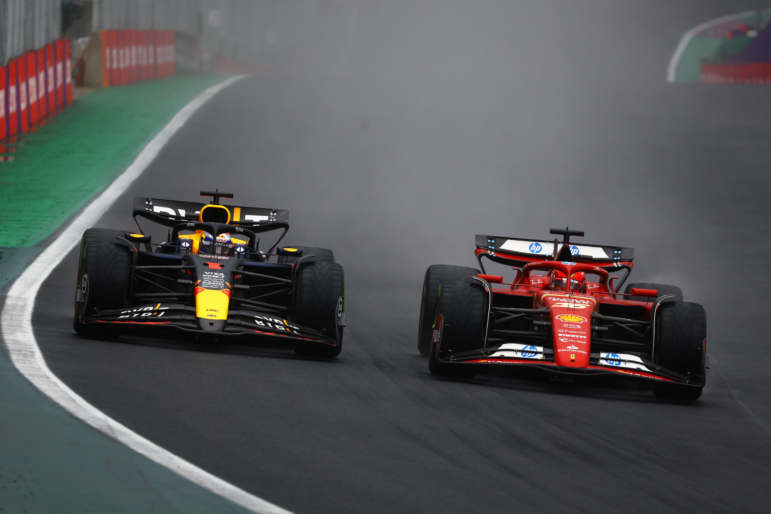 orari san paolo f1