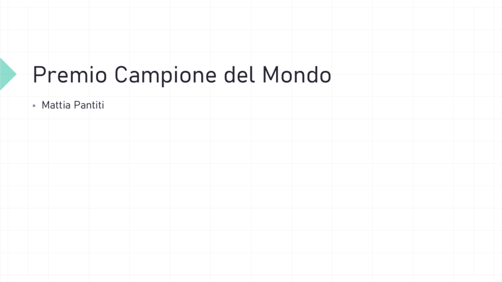 mondiale pronostici