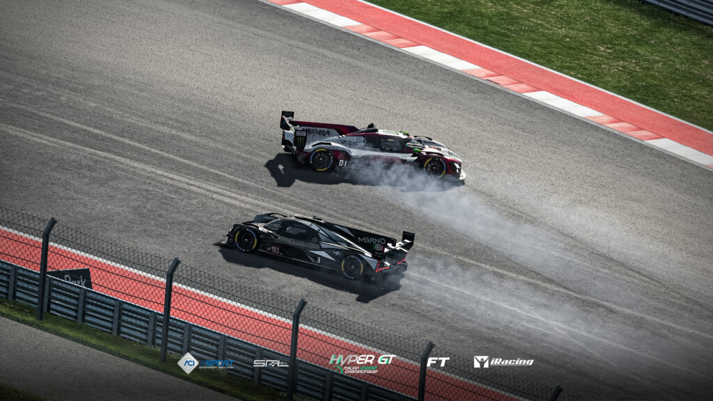 ACI HyperGT
