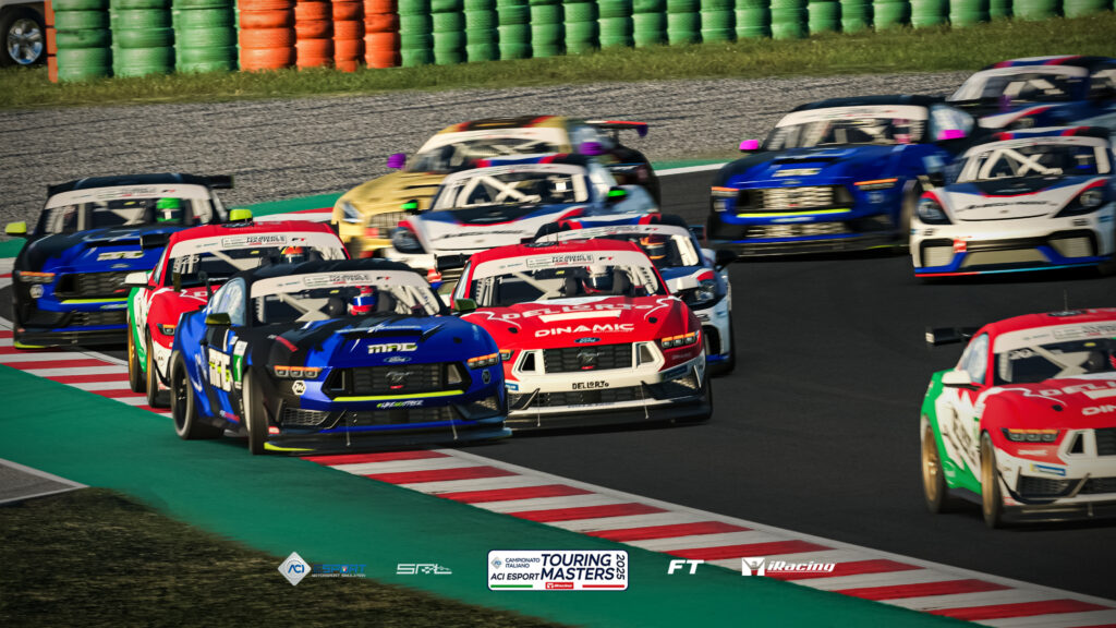 ACI Touring Masters