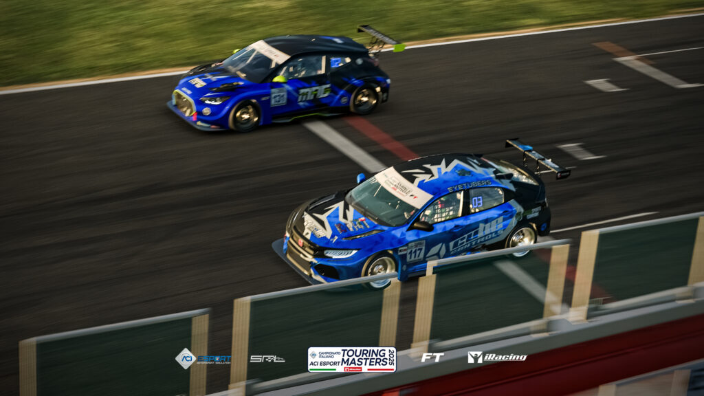 ACI Touring Masters