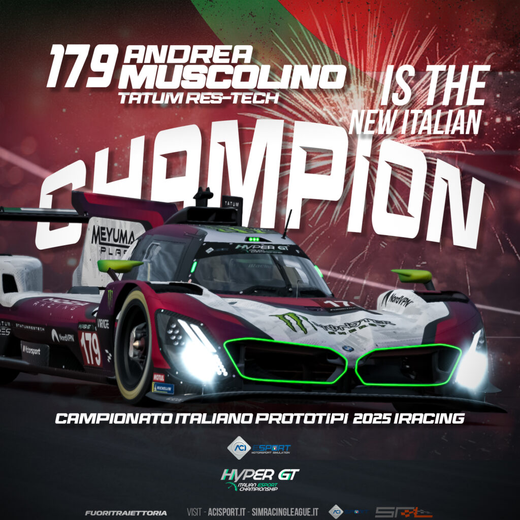 ACI HyperGT