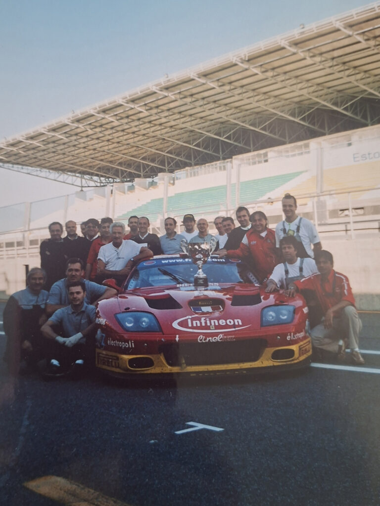 adamo ferrari