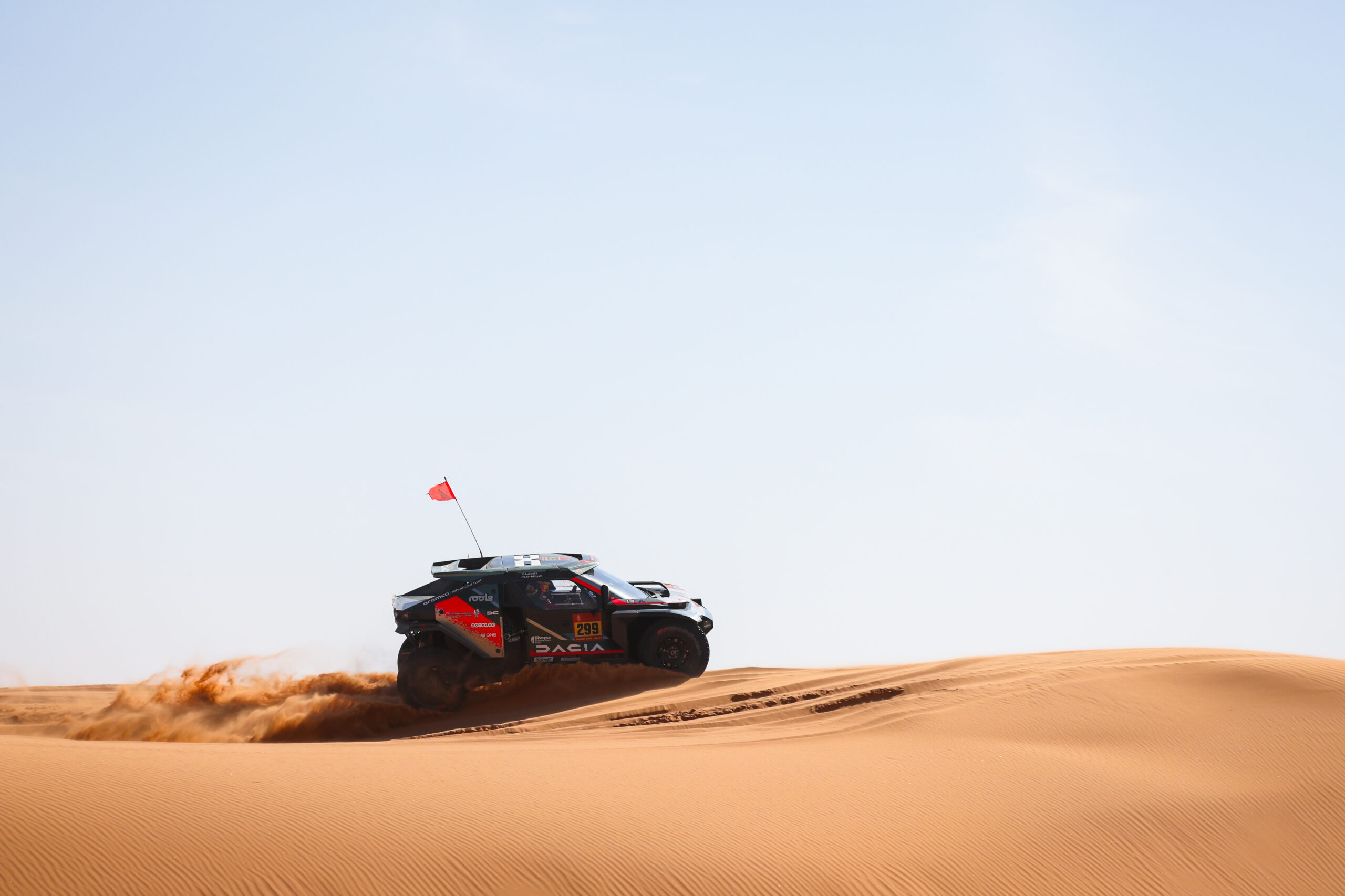 stage 6 dakar