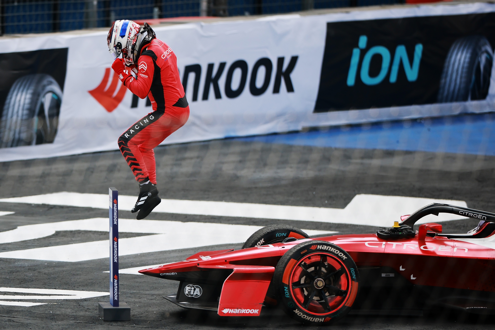 Formula E Messico