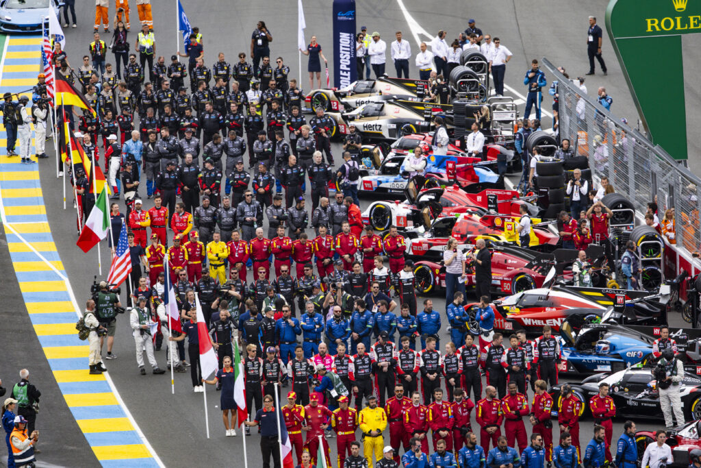 calendario wec 2026