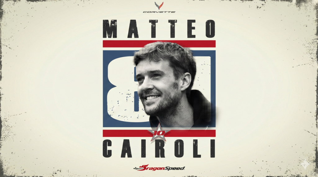 cairoli daytona