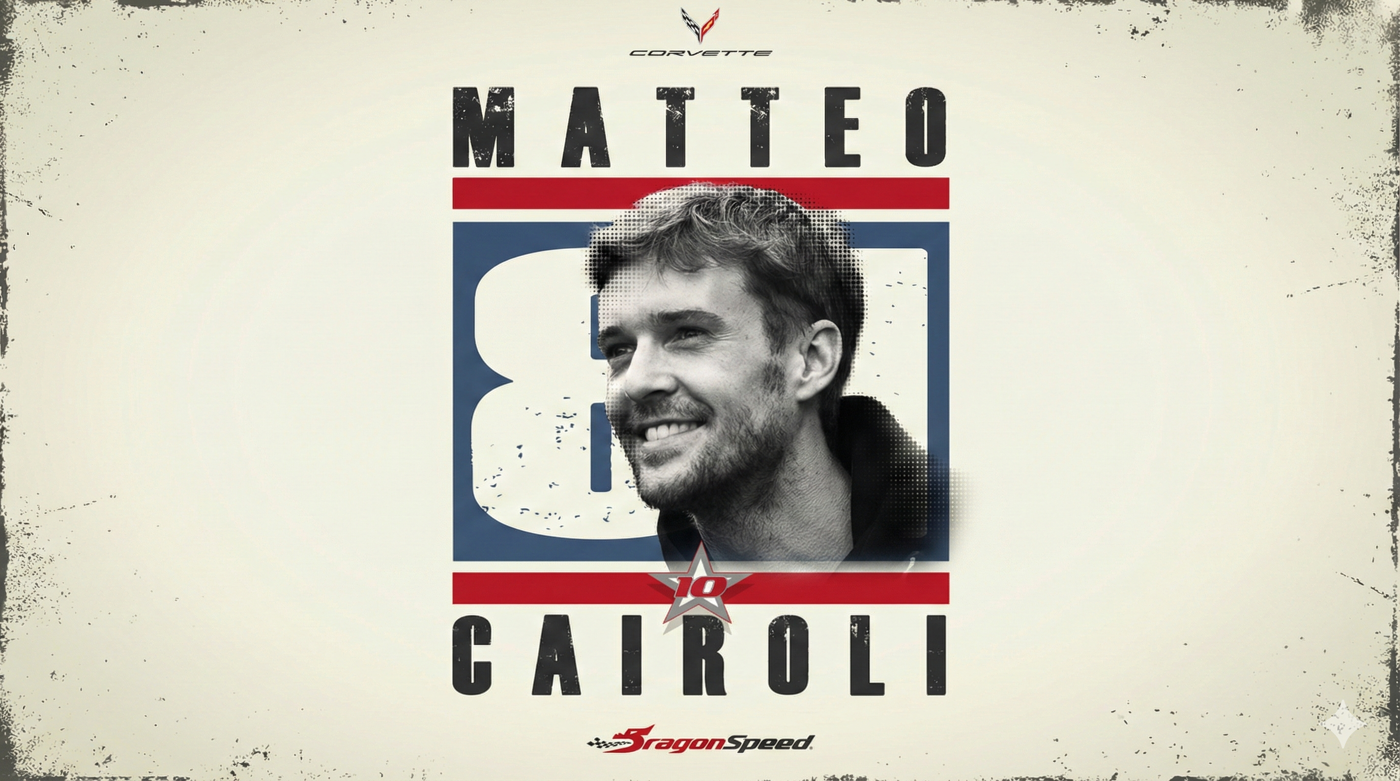 cairoli daytona