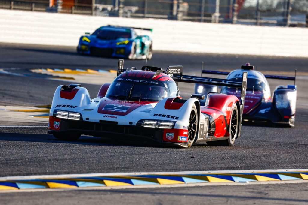 24 ore daytona 2026