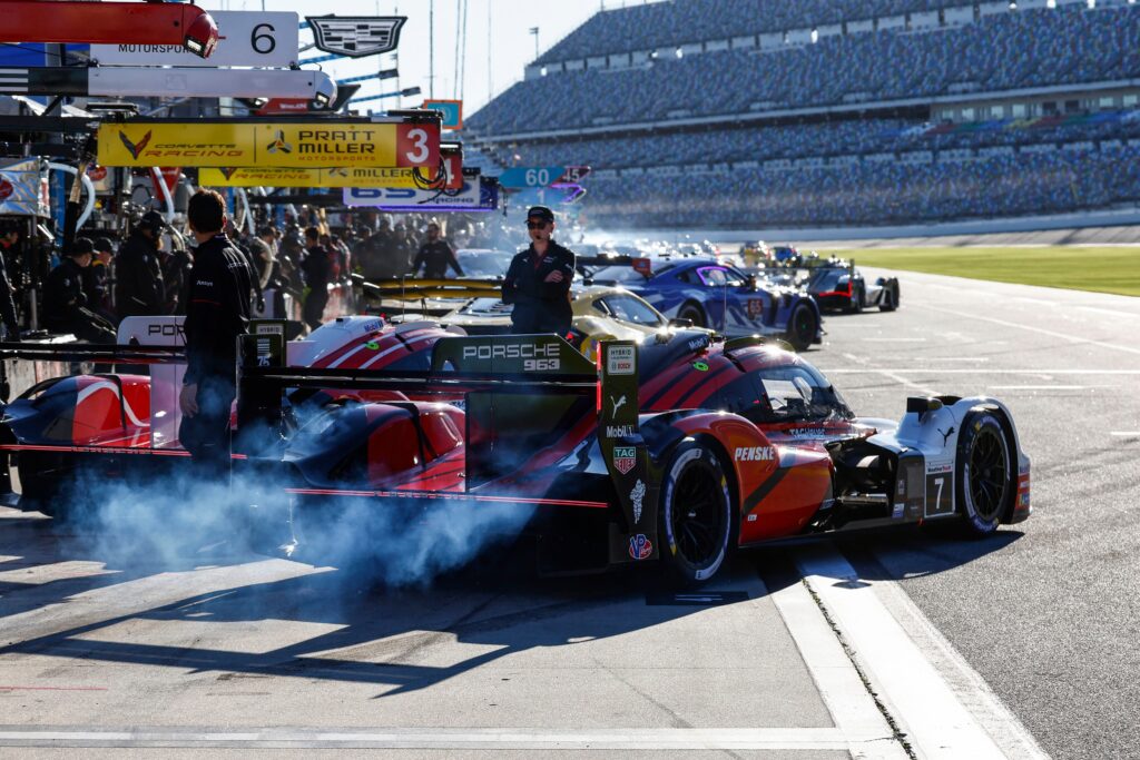 24 ore daytona 2026