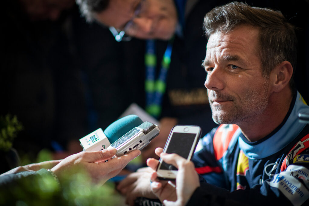 loeb hyundai