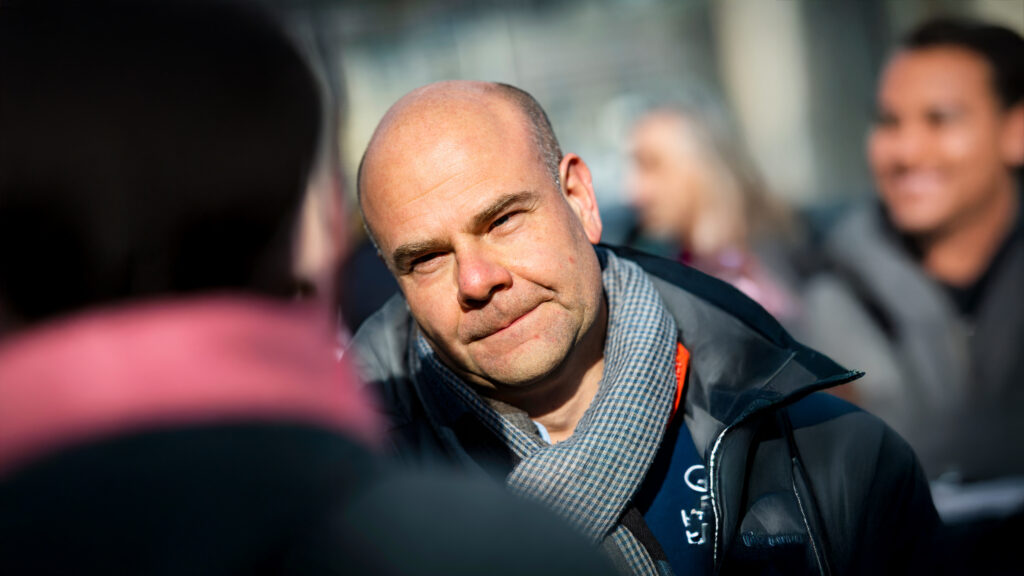 intervista andrea adamo
