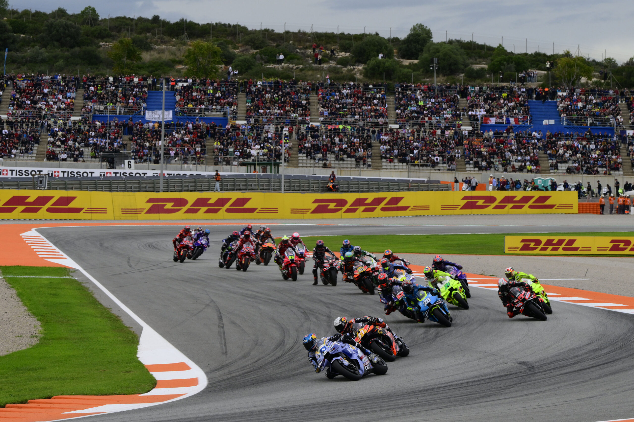 calendario motogp 2026