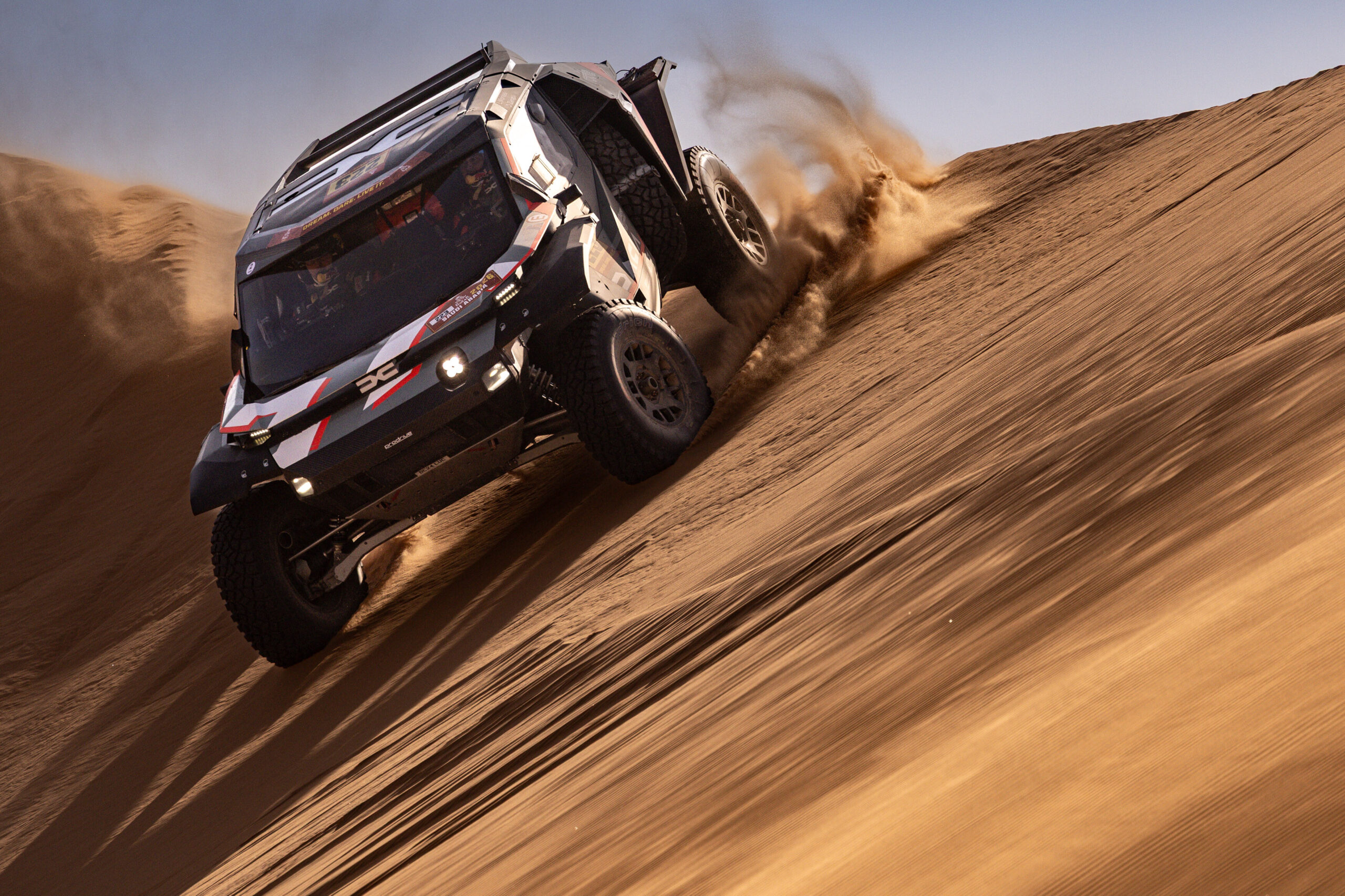 stage 12 dakar