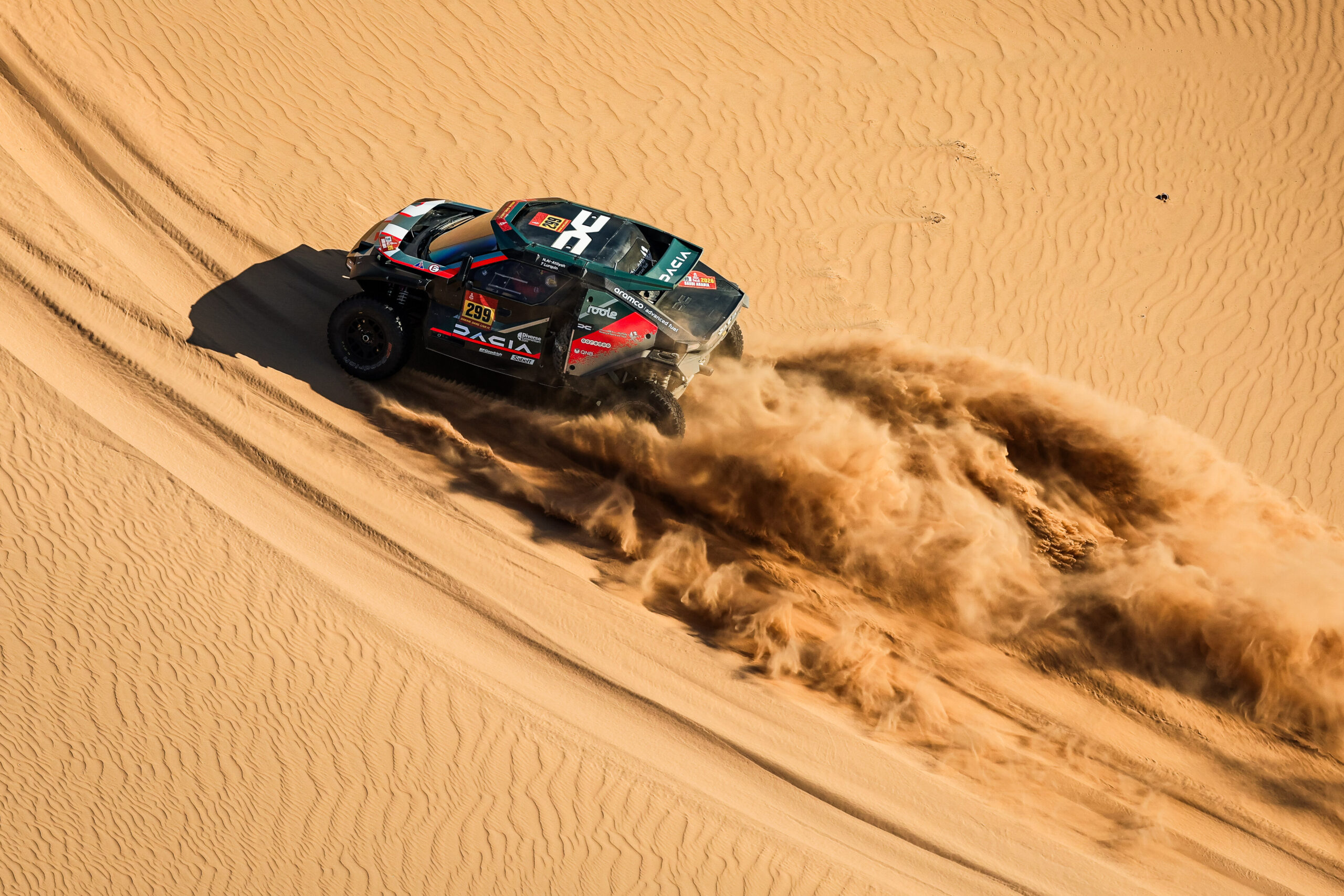 stage 13 dakar